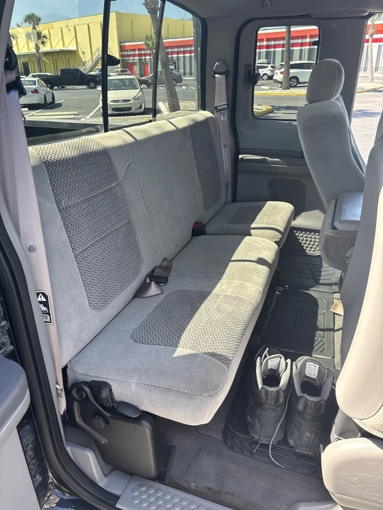 2001 Ford Super Duty 1st Gen - Image 15 of 21