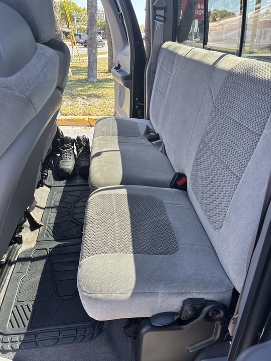 2001 Ford Super Duty 1st Gen - Image 16 of 21
