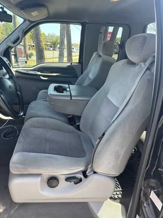 2001 Ford Super Duty 1st Gen - Image 12 of 21