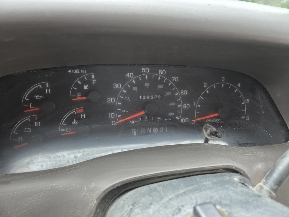 2001 Ford Super Duty 1st Gen - Image 2 of 6