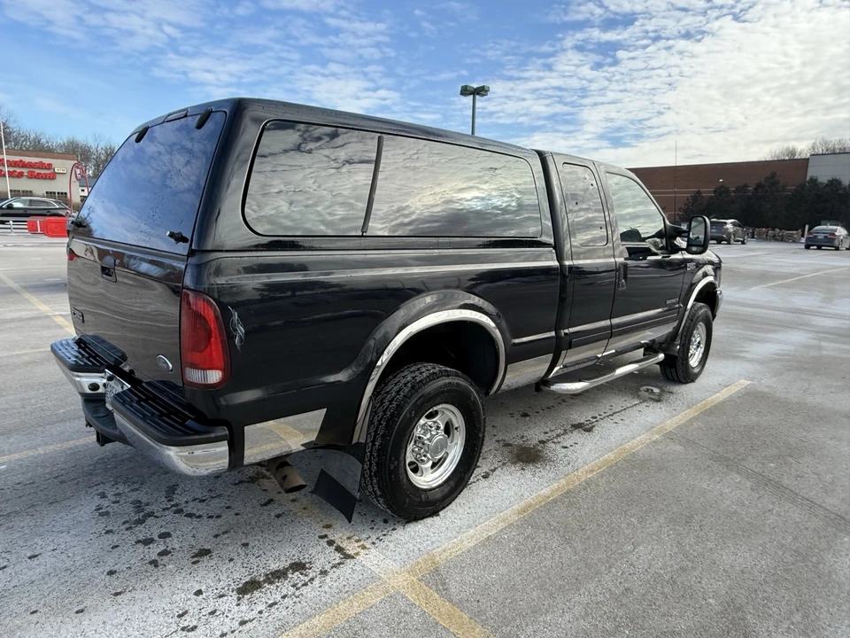2001 Ford Super Duty 1st Gen - Image 5 of 21