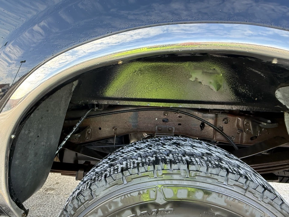 2001 Ford Super Duty 1st Gen - Image 9 of 21