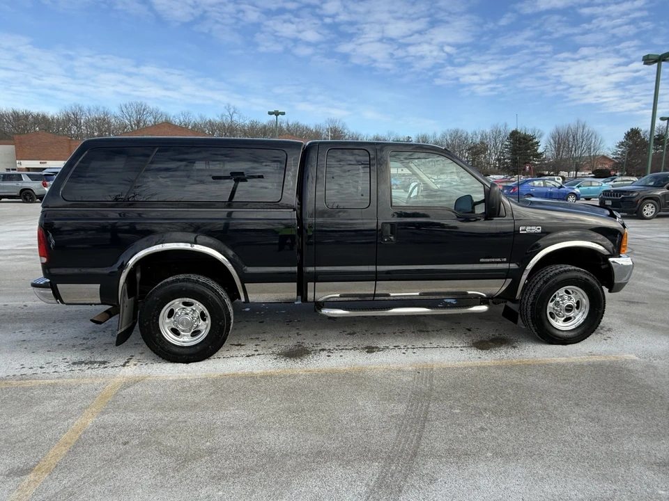 2001 Ford Super Duty 1st Gen - Image 4 of 21