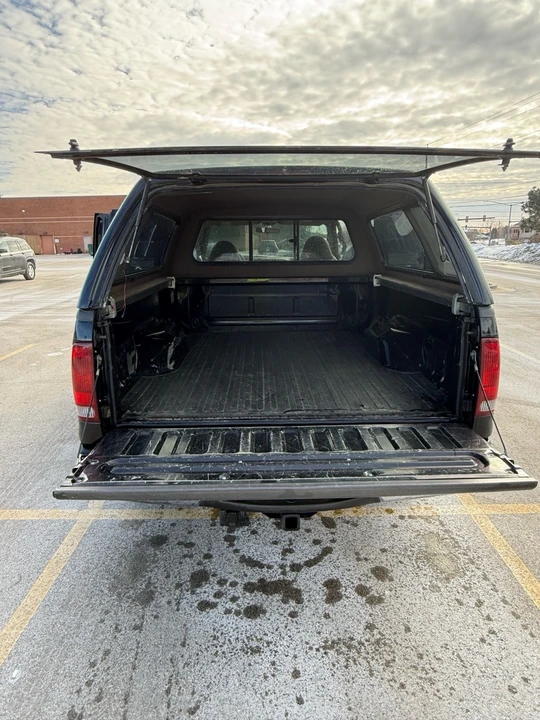2001 Ford Super Duty 1st Gen - Image 11 of 21