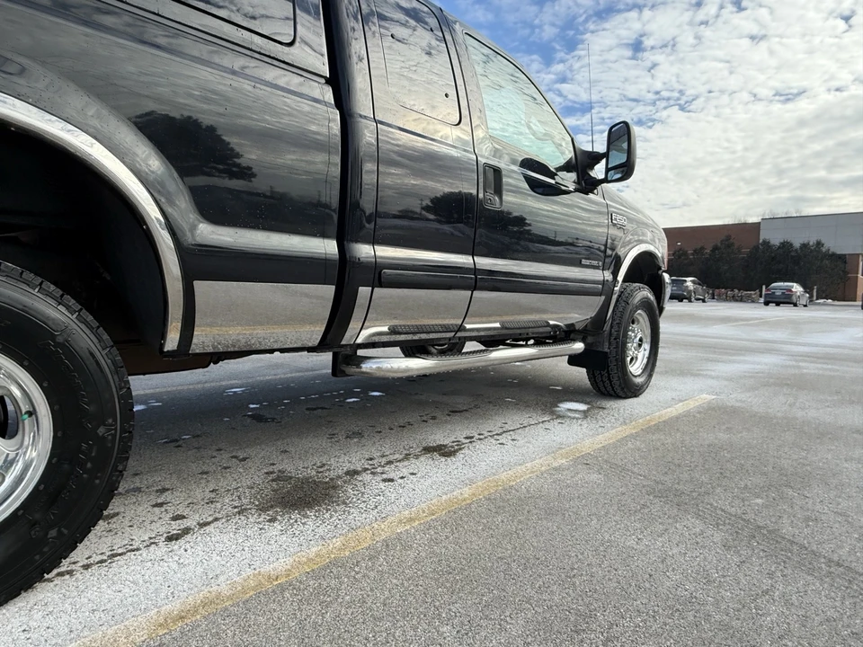 2001 Ford Super Duty 1st Gen - Image 6 of 21