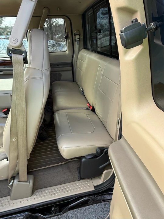 2001 Ford Super Duty 1st Gen - Image 14 of 21