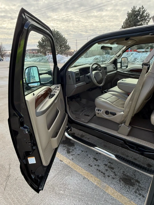 2001 Ford Super Duty 1st Gen - Image 12 of 21