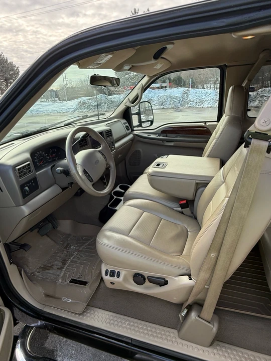 2001 Ford Super Duty 1st Gen - Image 13 of 21