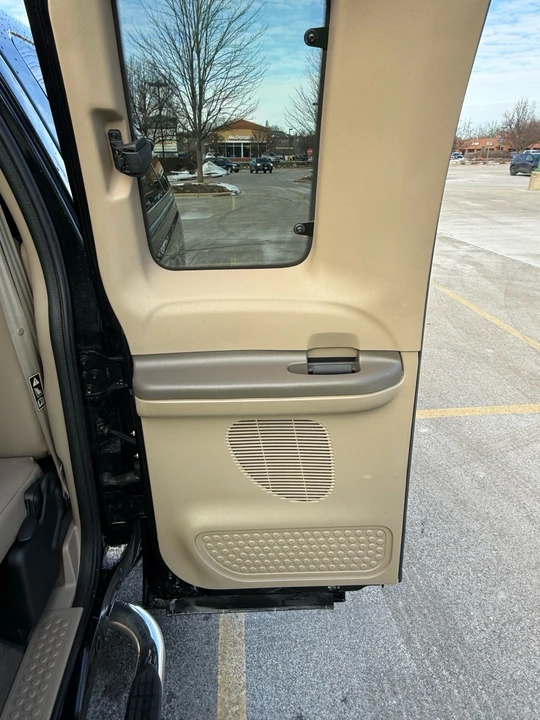 2001 Ford Super Duty 1st Gen - Image 15 of 21
