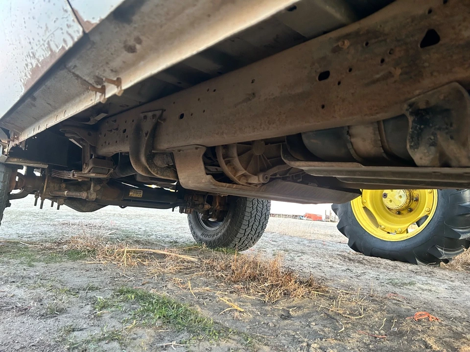 2001 Ford Super Duty 1st Gen - Image 19 of 20