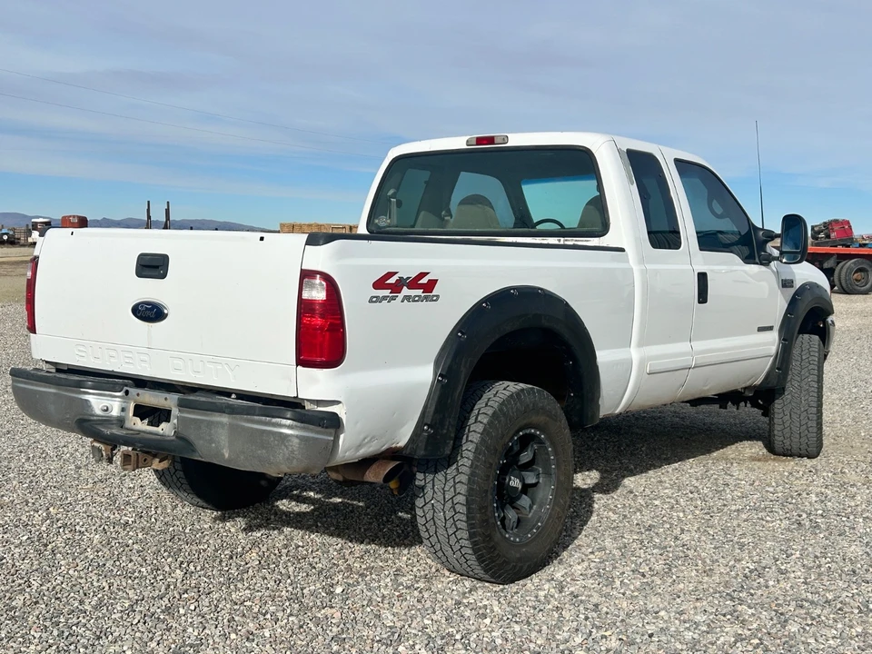 2001 Ford Super Duty 1st Gen - Image 3 of 20