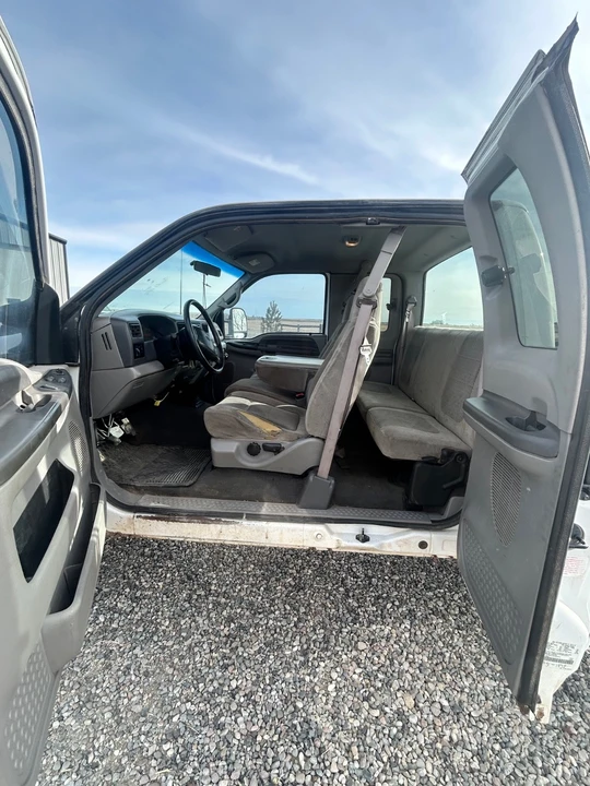 2001 Ford Super Duty 1st Gen - Image 5 of 20