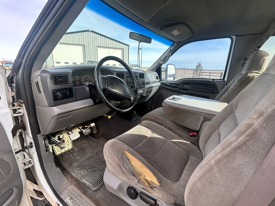 2001 Ford Super Duty 1st Gen - Image 6 of 20