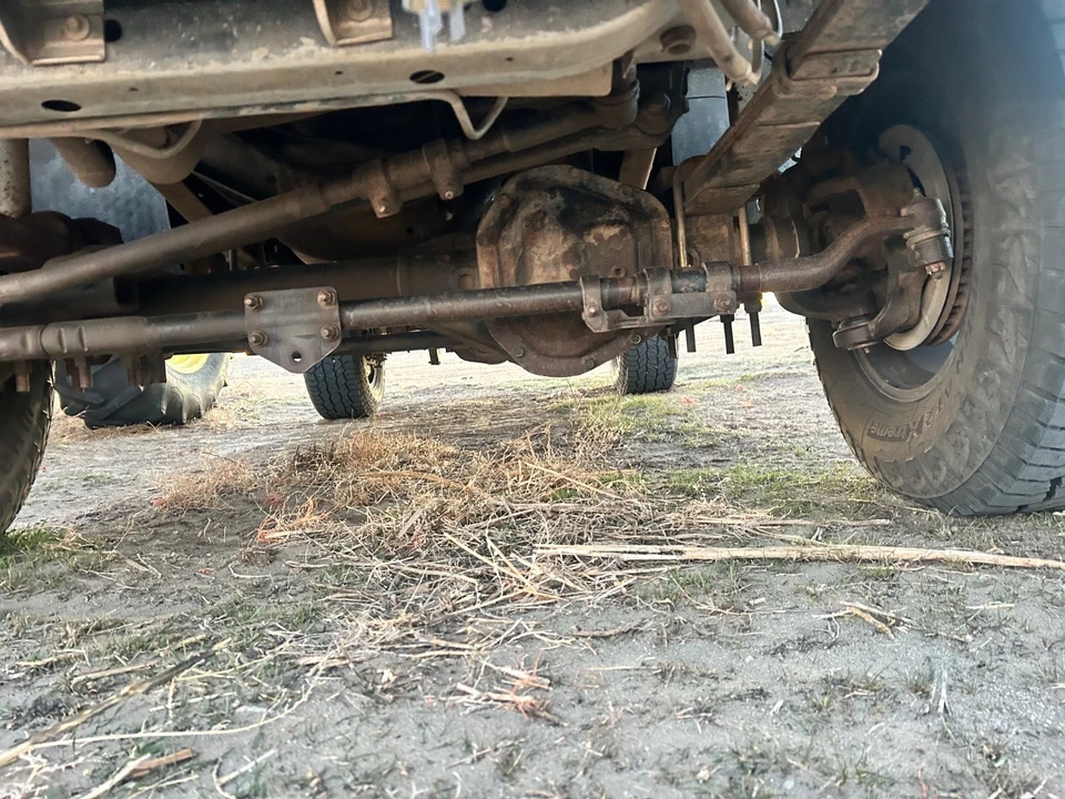 2001 Ford Super Duty 1st Gen - Image 18 of 20