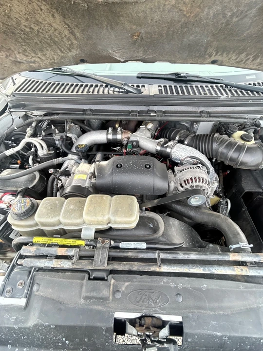 2001 Ford Super Duty 1st Gen - Image 13 of 20