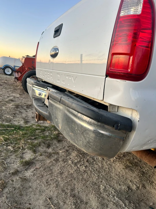 2001 Ford Super Duty 1st Gen - Image 14 of 20