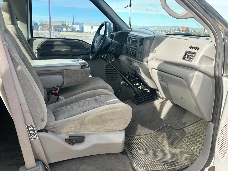 2001 Ford Super Duty 1st Gen - Image 9 of 20