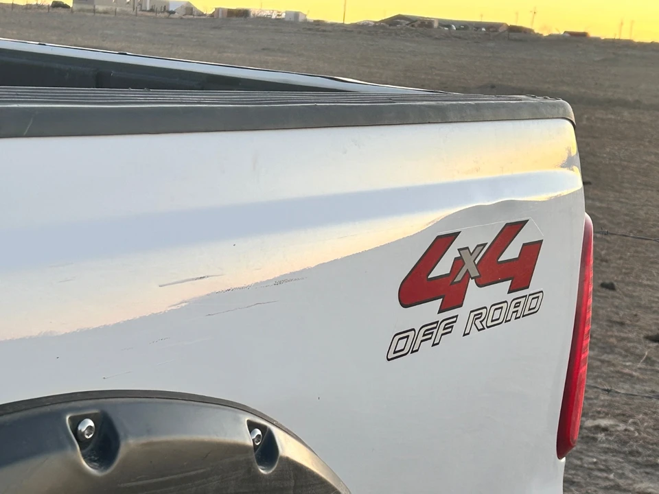 2001 Ford Super Duty 1st Gen - Image 15 of 20