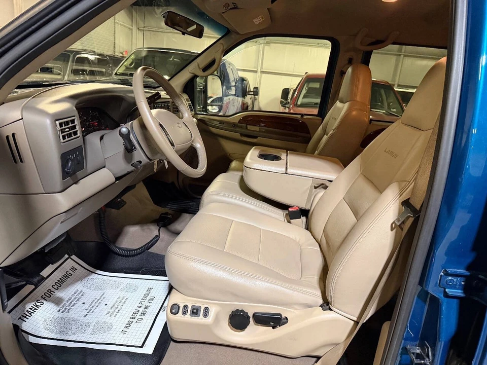 2001 Ford Super Duty 1st Gen - Image 5 of 12