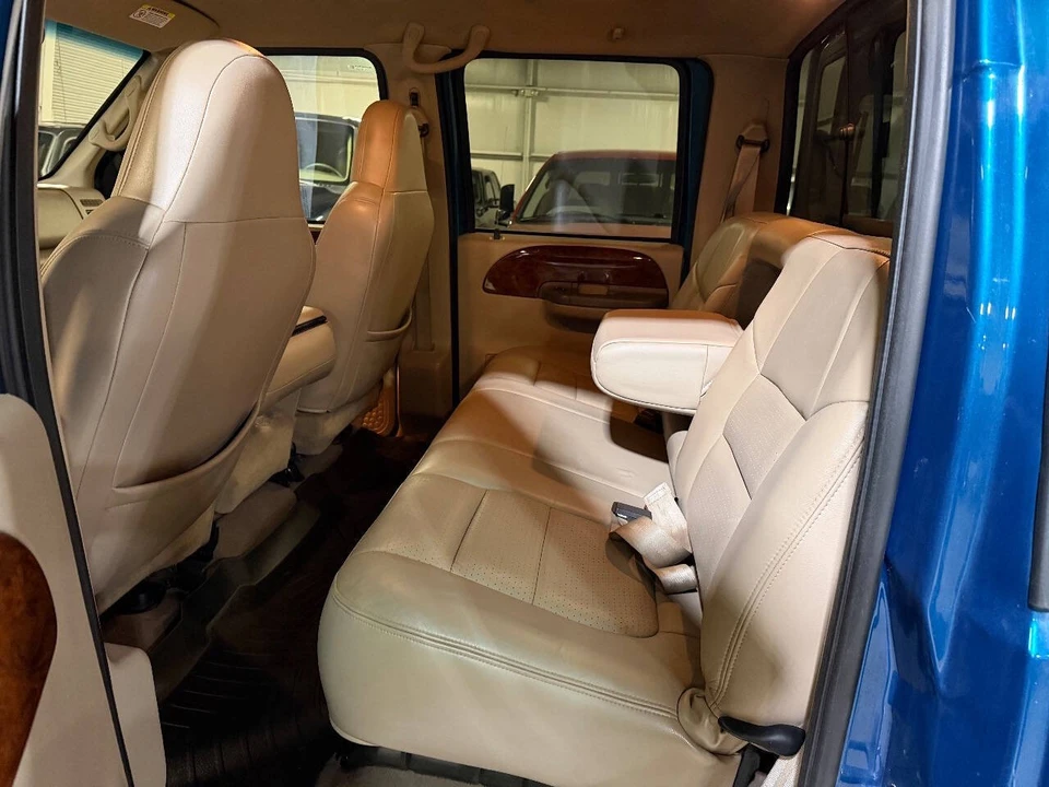 2001 Ford Super Duty 1st Gen - Image 12 of 12