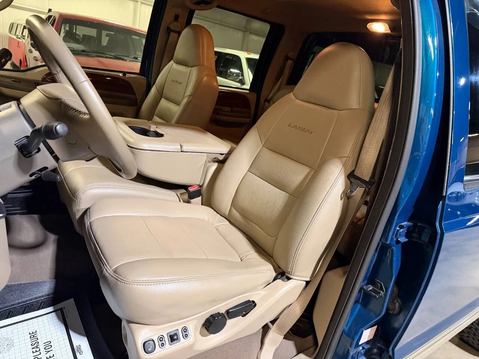 2001 Ford Super Duty 1st Gen - Image 6 of 12