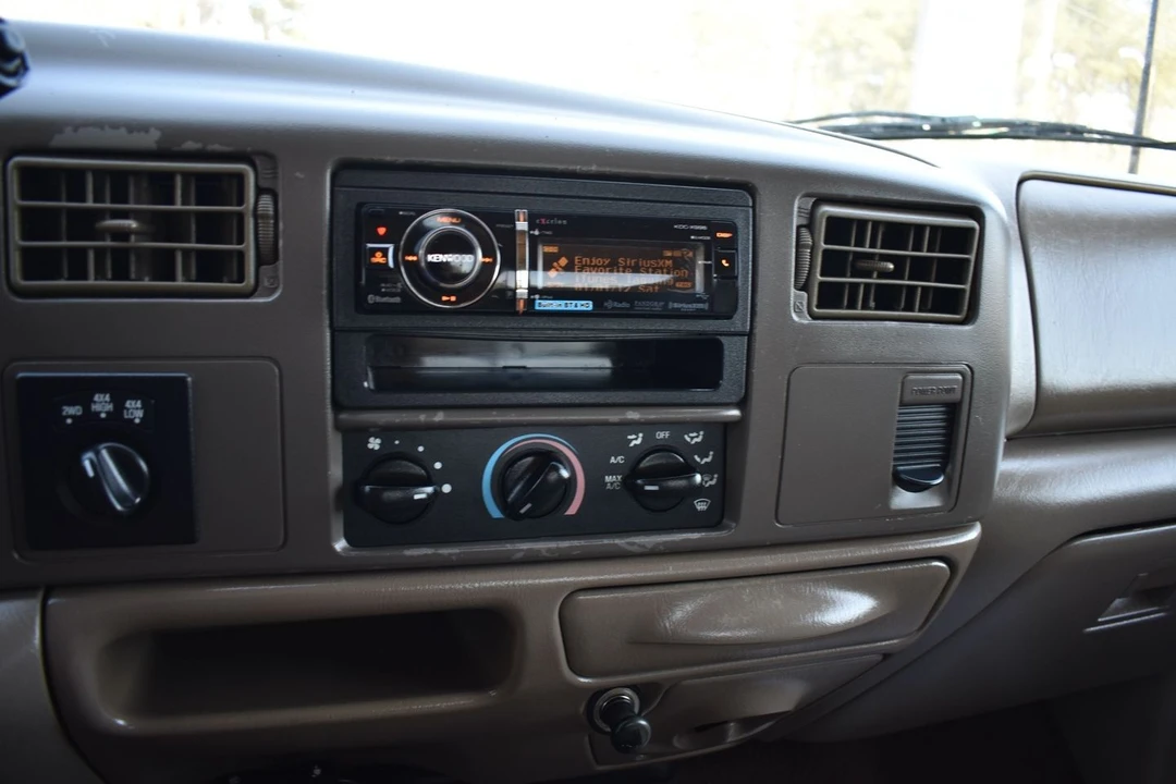 2001 Ford Super Duty 1st Gen - Image 13 of 21