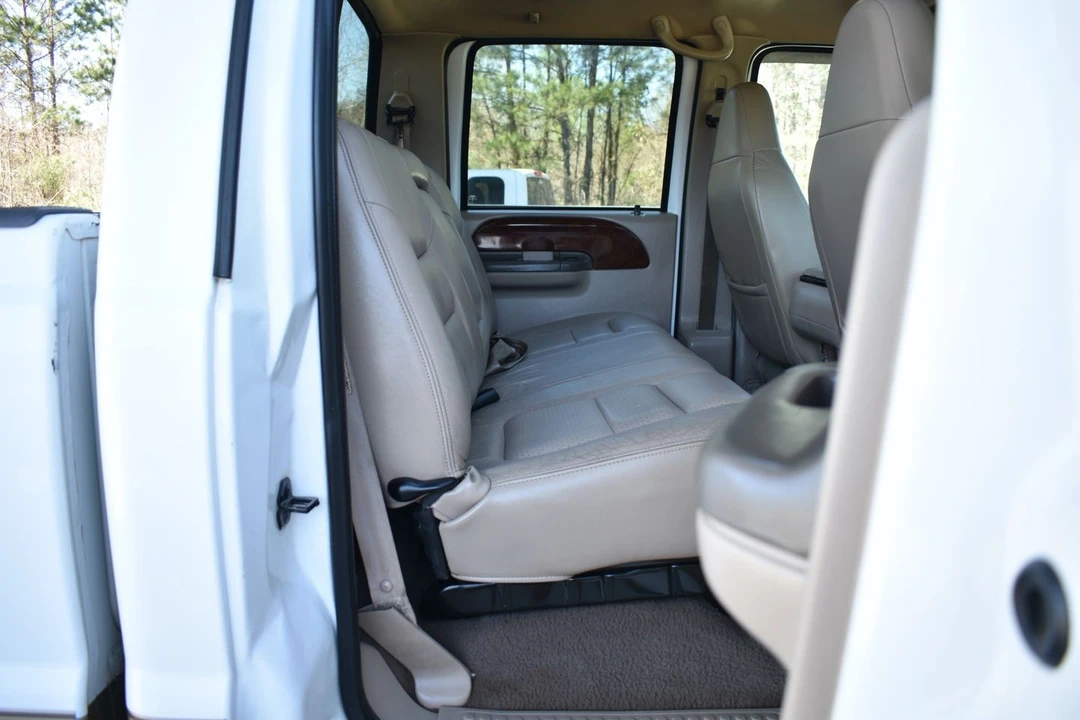 2001 Ford Super Duty 1st Gen - Image 14 of 21