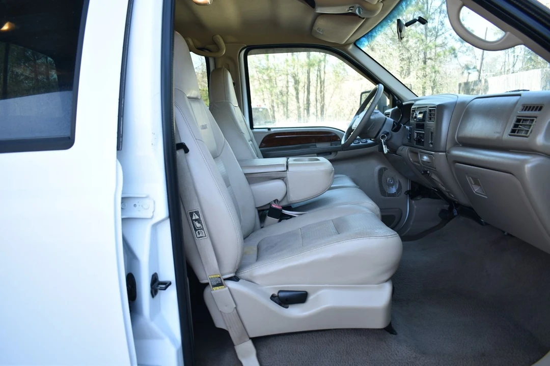 2001 Ford Super Duty 1st Gen - Image 15 of 21