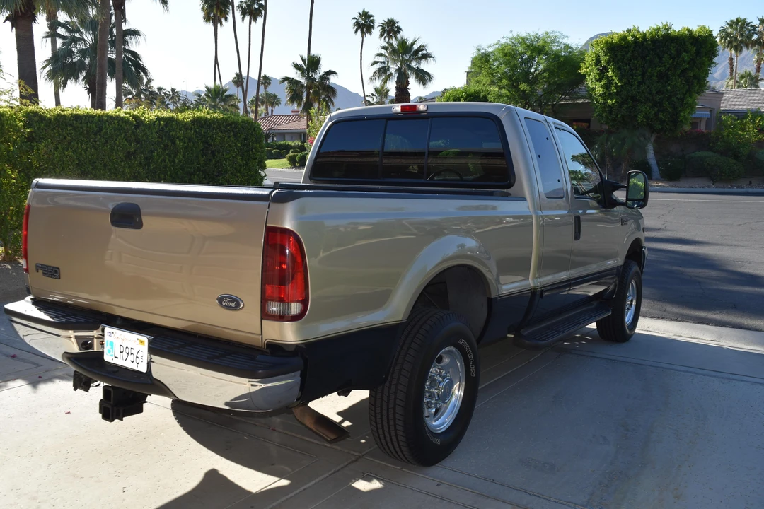 2001 Ford Super Duty 1st Gen - Image 16 of 31