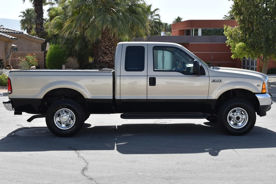 2001 Ford Super Duty 1st Gen - Image 3 of 31