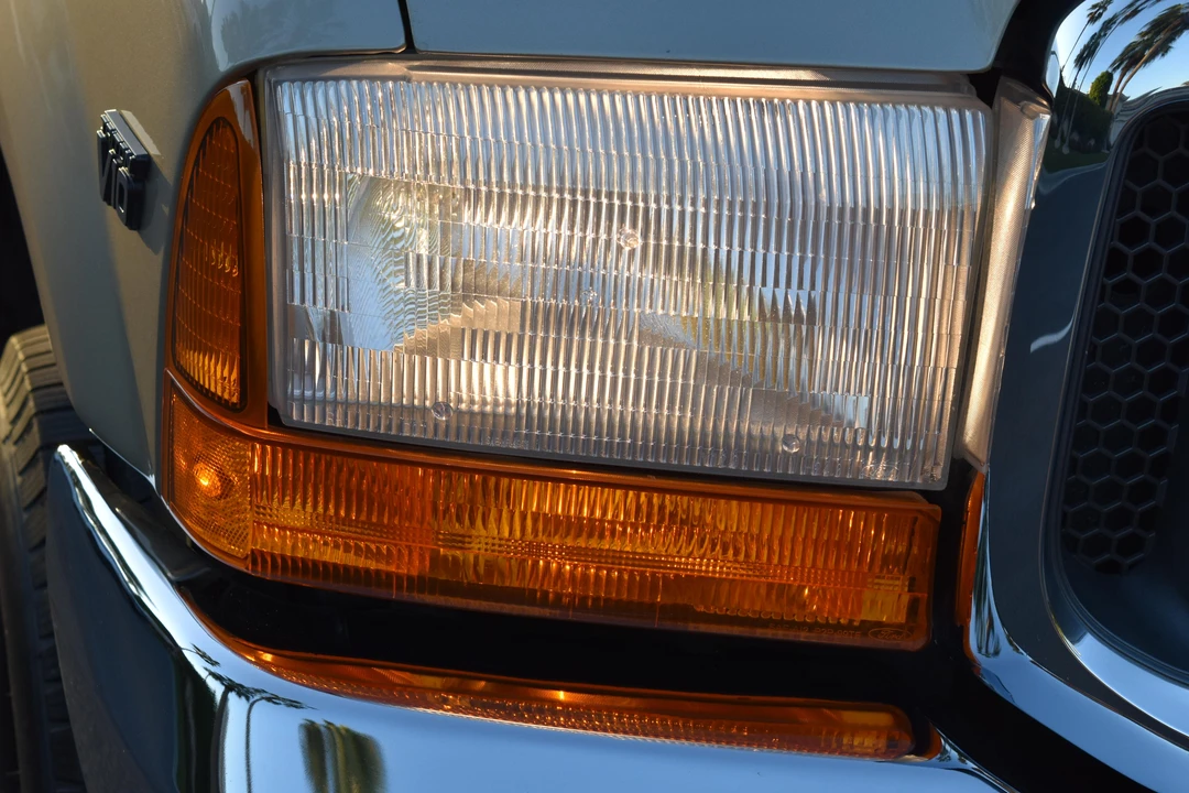2001 Ford Super Duty 1st Gen - Image 24 of 31