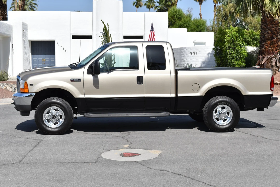 2001 Ford Super Duty 1st Gen - Image 10 of 31