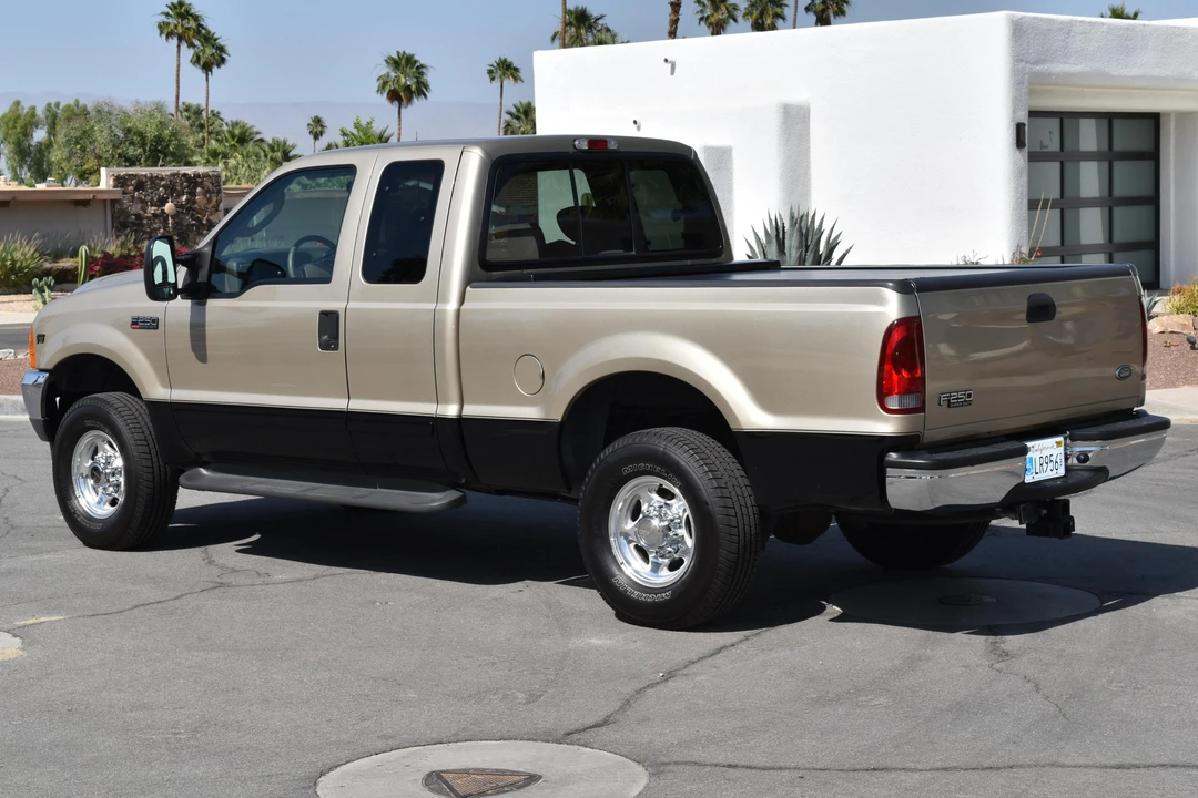 2001 Ford Super Duty 1st Gen - Image 4 of 31