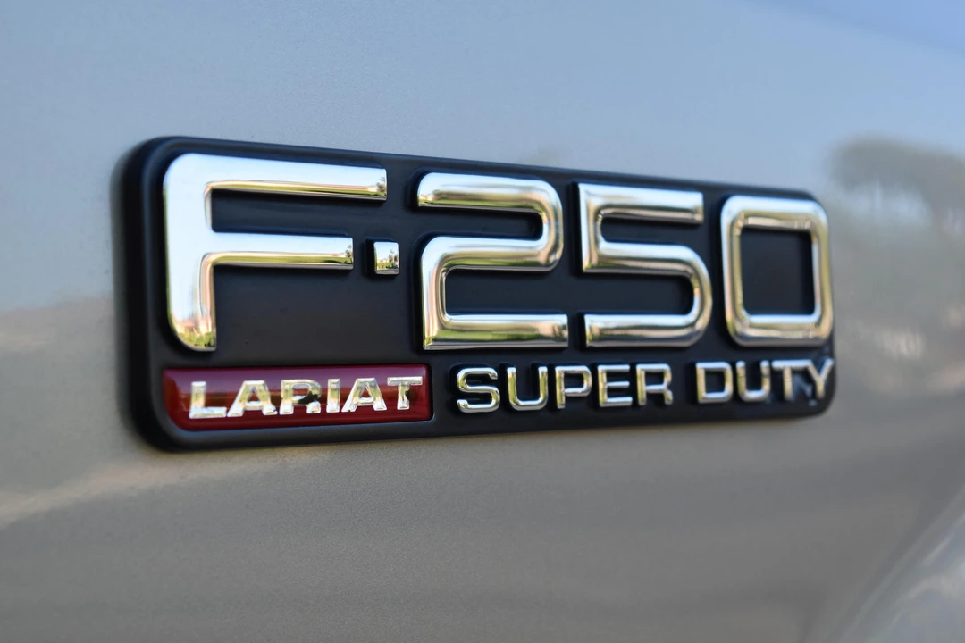 2001 Ford Super Duty 1st Gen - Image 31 of 31