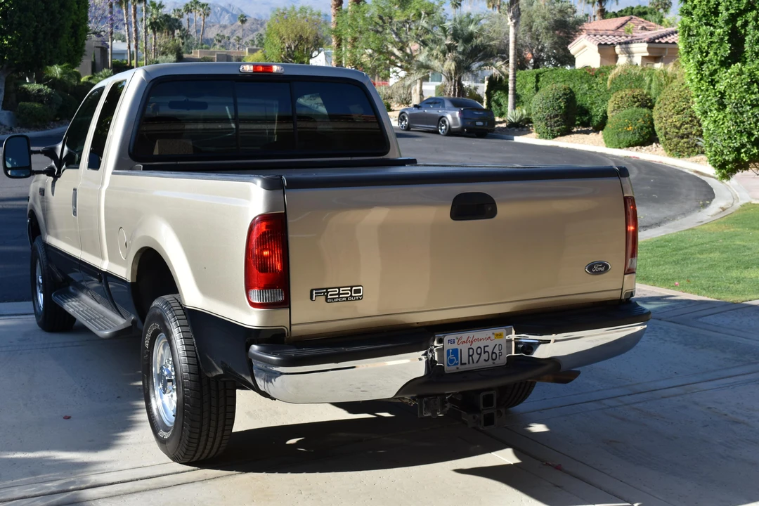 2001 Ford Super Duty 1st Gen - Image 13 of 31