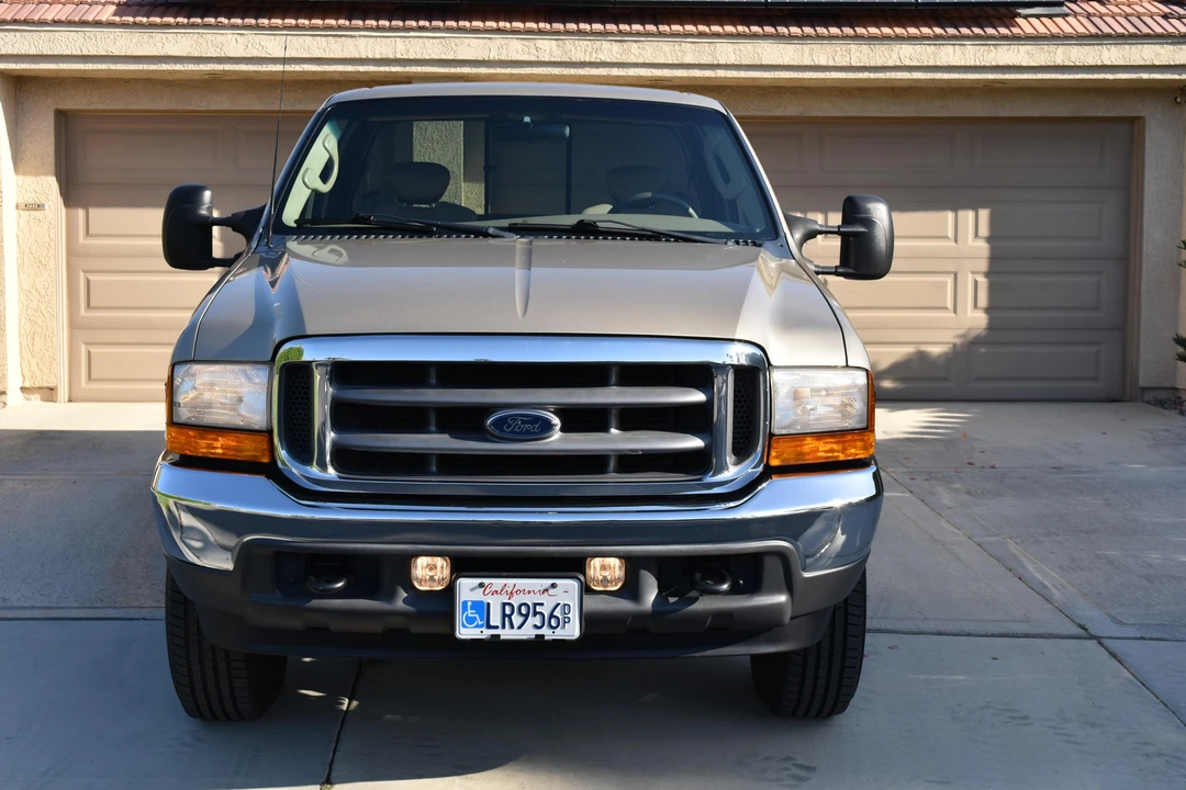 2001 Ford Super Duty 1st Gen - Image 6 of 31