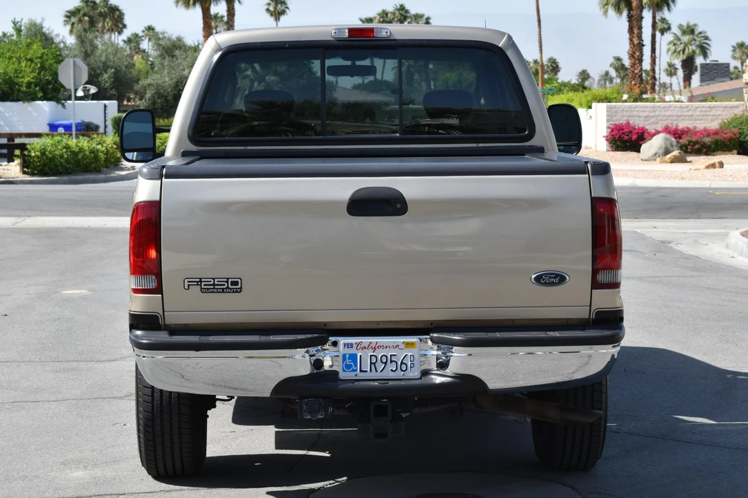 2001 Ford Super Duty 1st Gen - Image 5 of 31