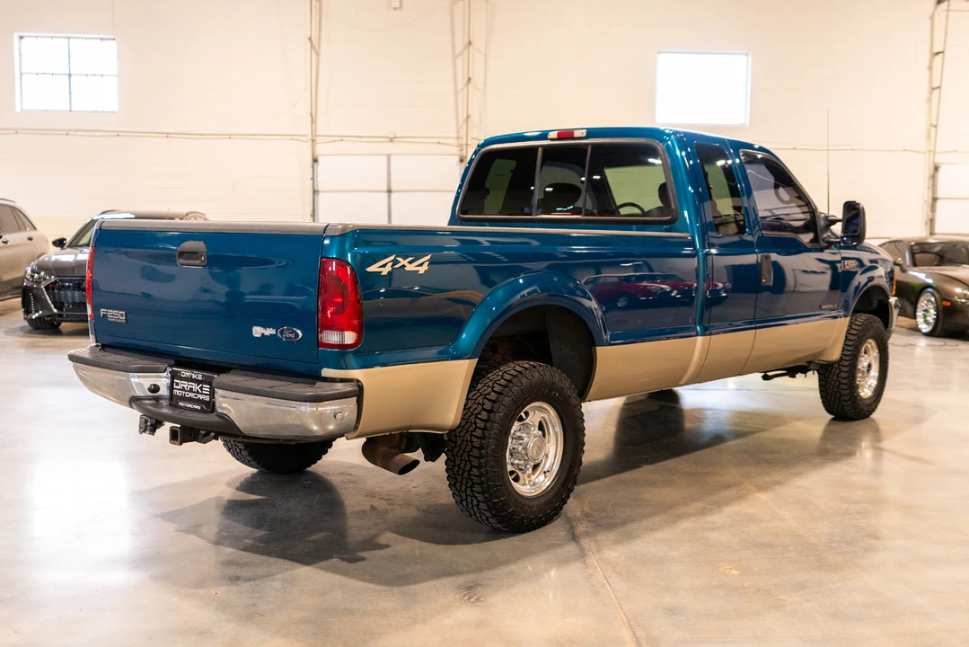 2001 Ford Super Duty 1st Gen - Image 6 of 31