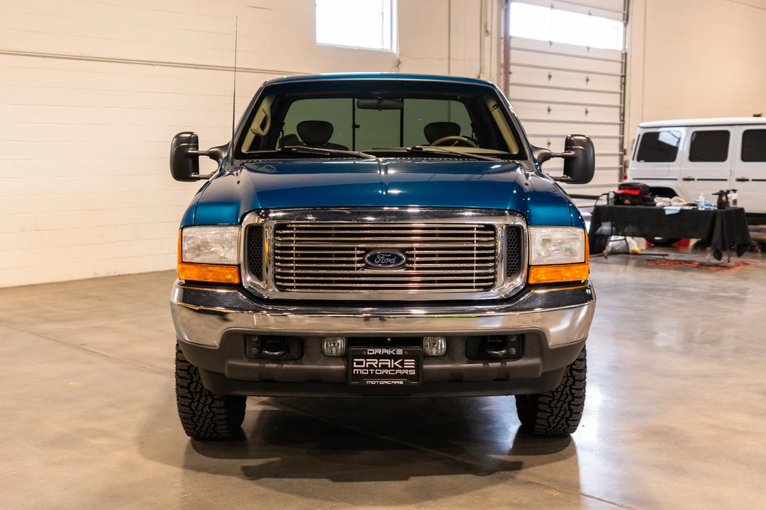 2001 Ford Super Duty 1st Gen - Image 3 of 31