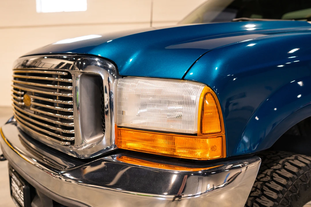 2001 Ford Super Duty 1st Gen - Image 13 of 31