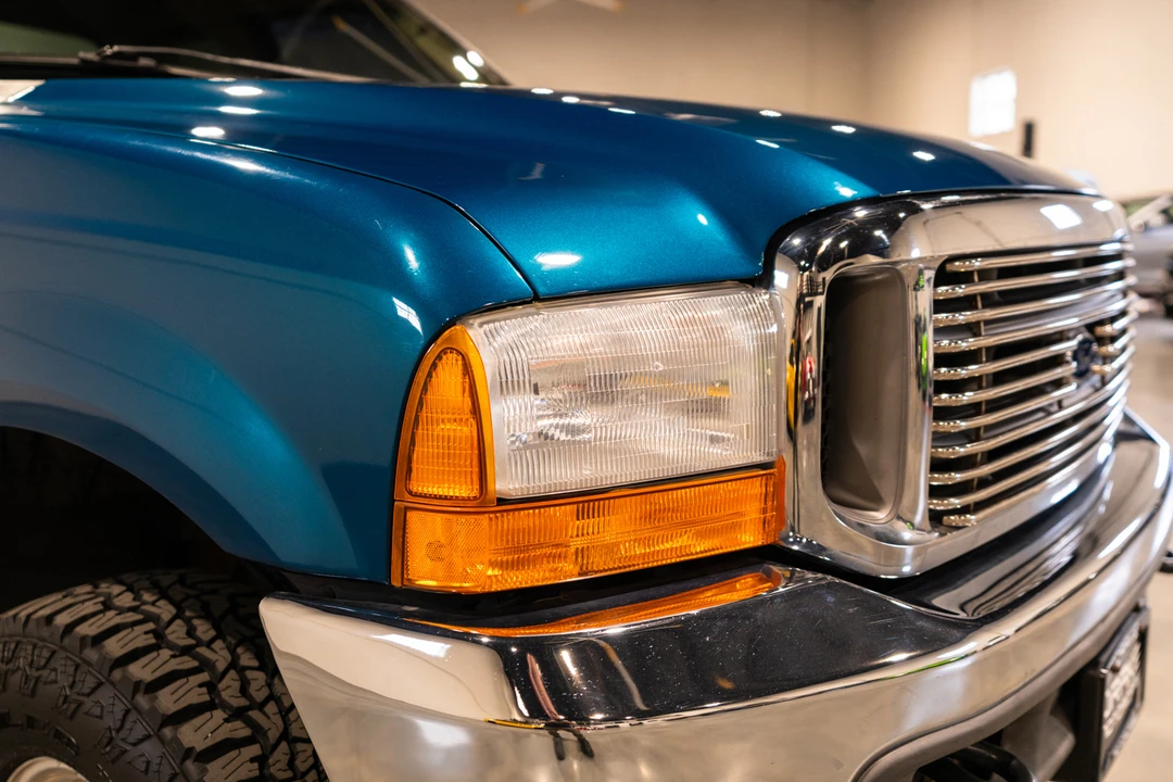 2001 Ford Super Duty 1st Gen - Image 17 of 31