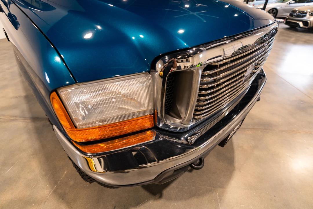 2001 Ford Super Duty 1st Gen - Image 16 of 31