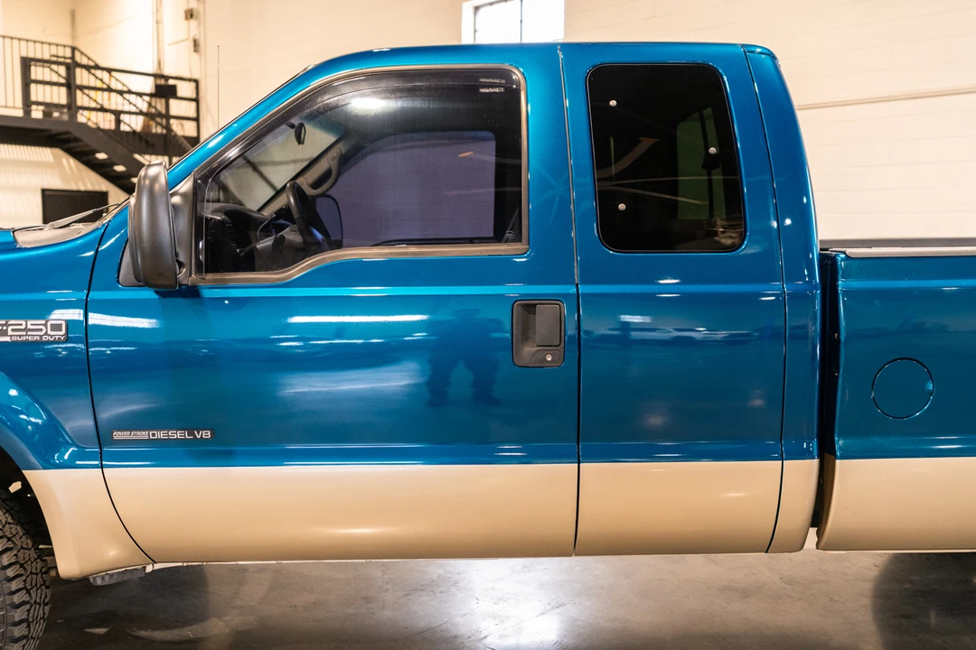 2001 Ford Super Duty 1st Gen - Image 11 of 31