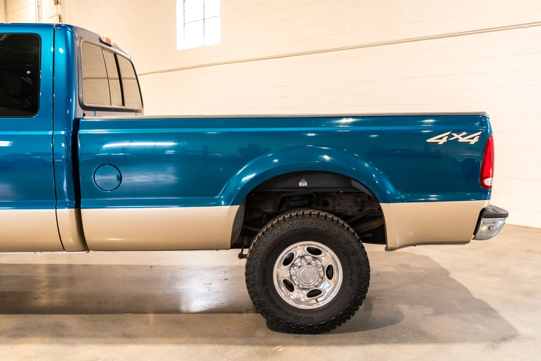 2001 Ford Super Duty 1st Gen - Image 25 of 31