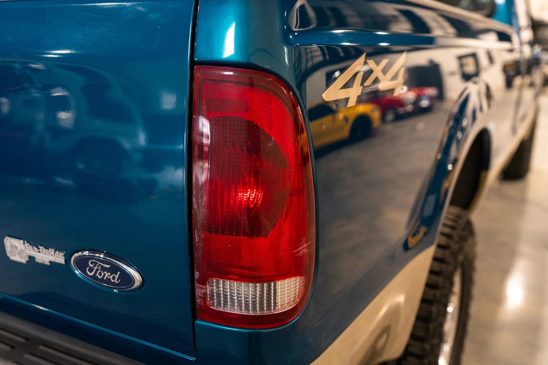 2001 Ford Super Duty 1st Gen - Image 27 of 31