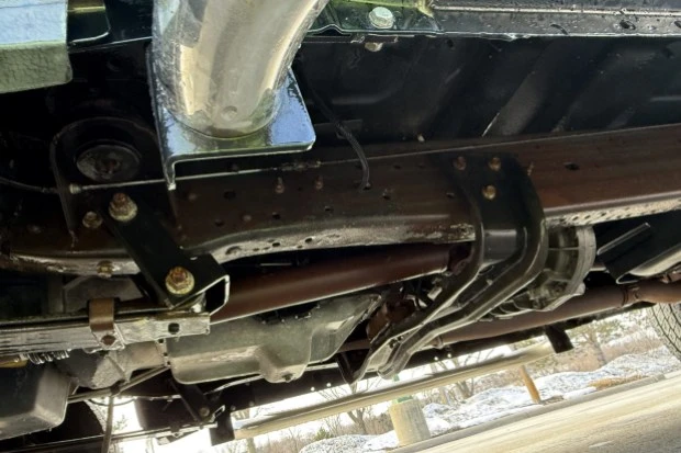 2001 Ford Super Duty 1st Gen - Image 7 of 7