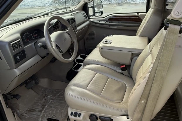 2001 Ford Super Duty 1st Gen - Image 5 of 7