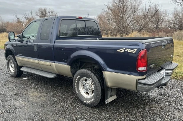 2001 Ford Super Duty 1st Gen - Image 3 of 7