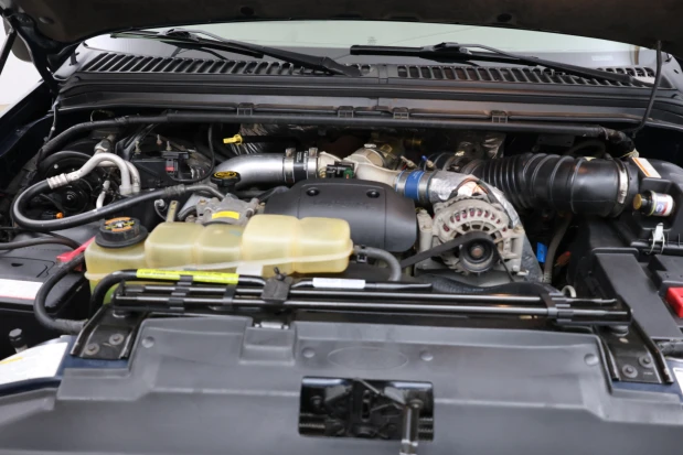 2001 Ford Super Duty 1st Gen - Image 6 of 7