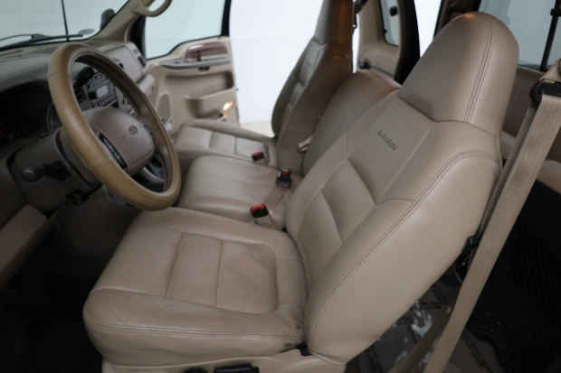 2001 Ford Super Duty 1st Gen - Image 4 of 7